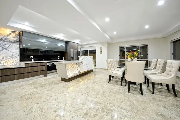 Fourth view of Homely house listing, 50 Ella Avenue, Barden Ridge NSW 2234