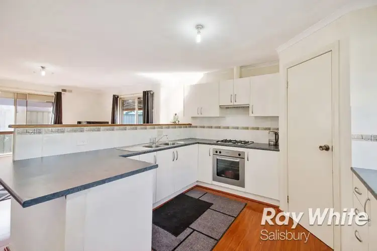 Sixth view of Homely house listing, 81 Ramnet Circuit, Munno Para SA 5115