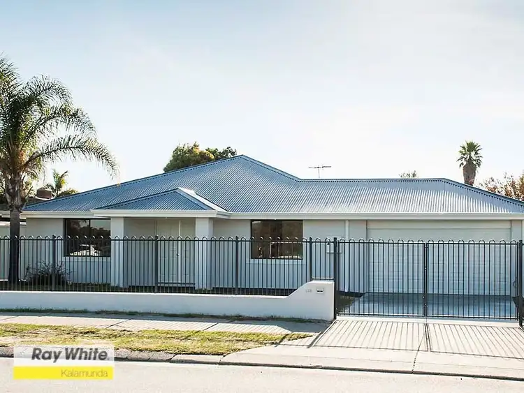 Second view of Homely house listing, 229 Verna Street, Gosnells WA 6110