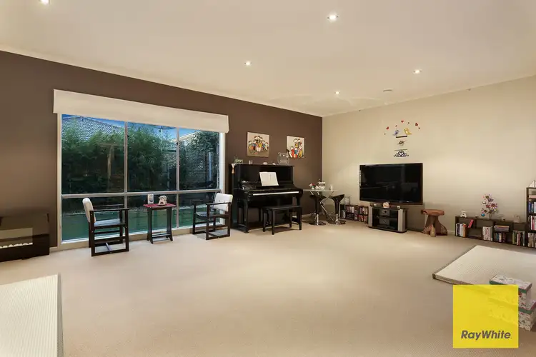 Seventh view of Homely house listing, 16 West Cornhill Way, Point Cook VIC 3030