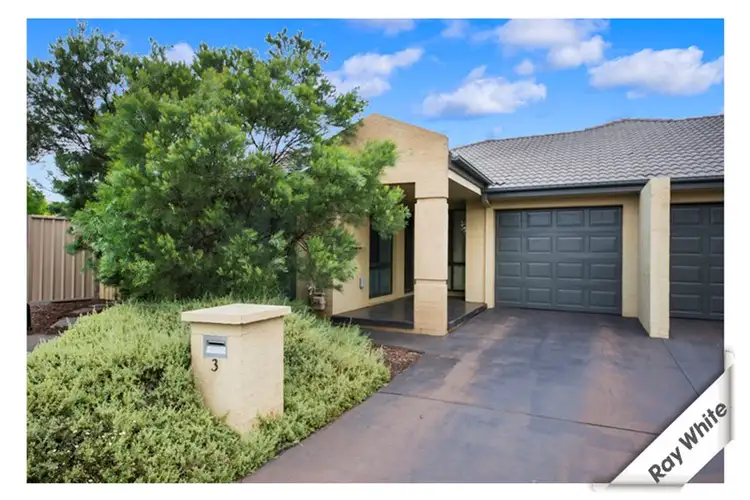 3/15 Oxenham Crescent, Gordon ACT 2906