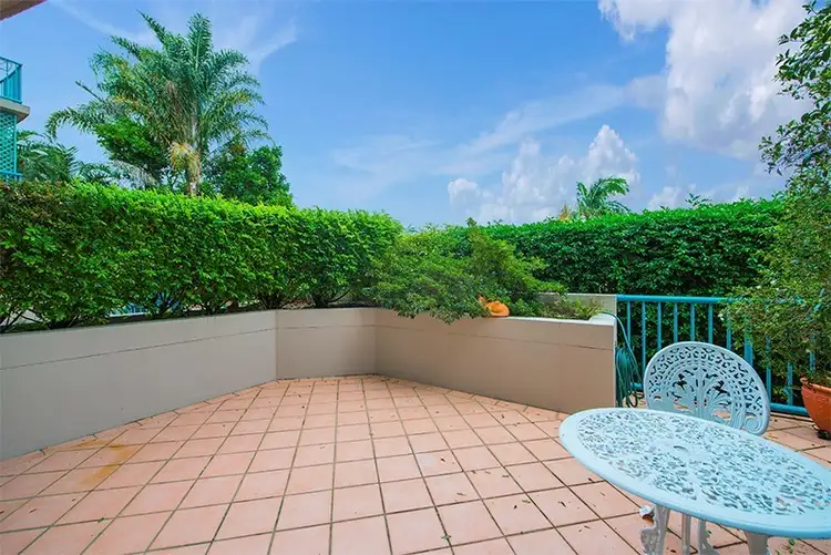 Sixth view of Homely unit listing, 3/1030 Gold Coast Highway, Palm Beach QLD 4221