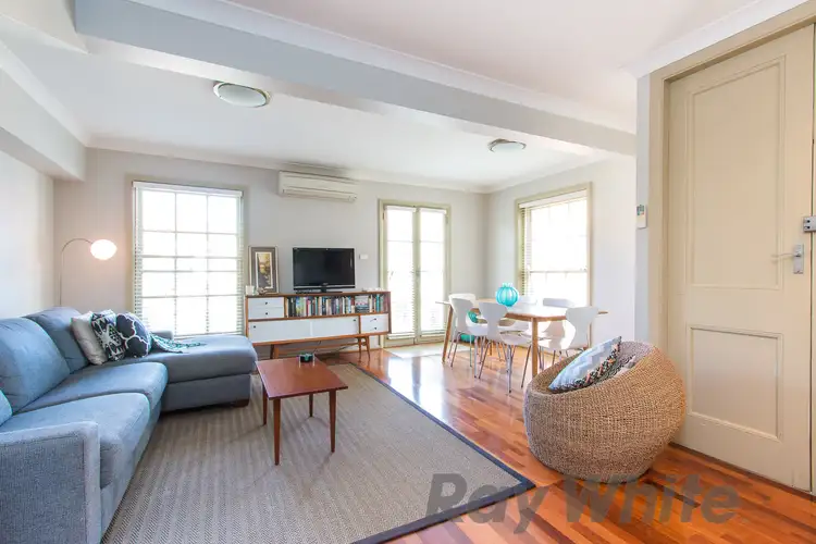 Fifth view of Homely unit listing, 5/52 Havelock Street, Mayfield NSW 2304