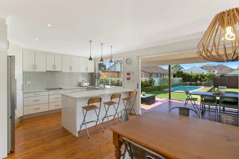 Main view of Homely house listing, 280 Willarong Road South, Caringbah South NSW 2229