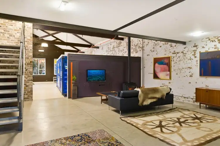 Second view of Homely other listing, 56-58 Excelsior Street, Leichhardt NSW 2040