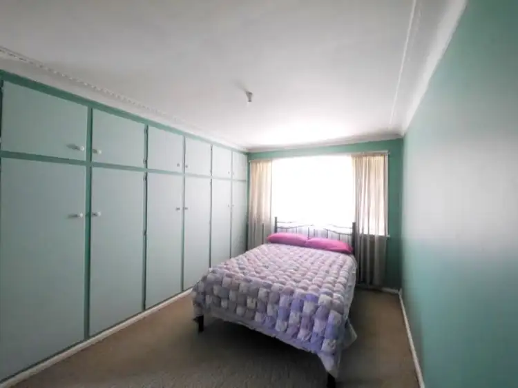 Fifth view of Homely house listing, 55 Grenfell Road, Cowra NSW 2794