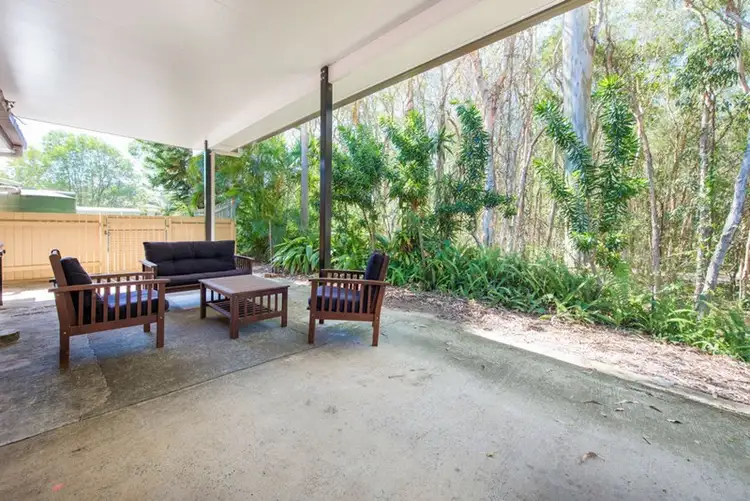 Fifth view of Homely house listing, 13/91 Dorset Drive, Rochedale South QLD 4123