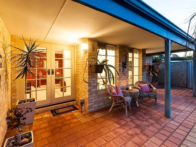 Second view of Homely house listing, 16 Hillcrest Court, Port Kennedy WA 6172