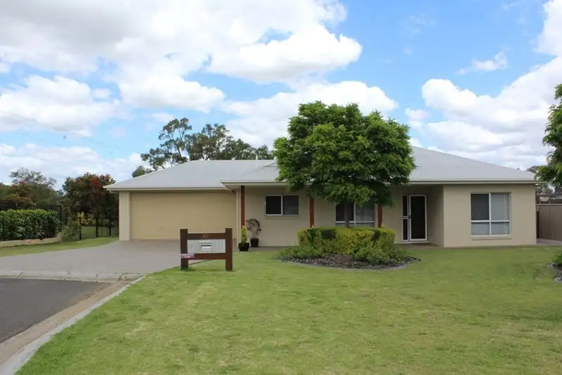 Main view of Homely house listing, 23 Rodeo Drive, Warwick QLD 4370