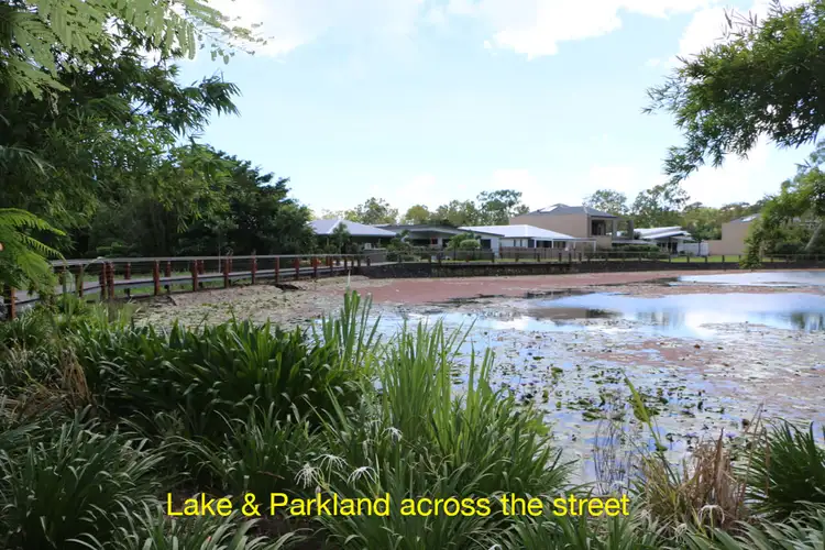 Fifth view of Homely land listing, 8 Parker Road, Cannonvale QLD 4802