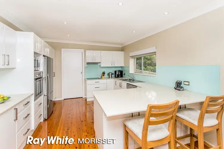 Fifth view of Homely house listing, 12 Beach Road, Balcolyn NSW 2264