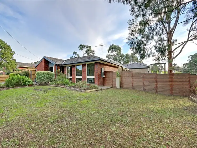 Second view of Homely house listing, 69 Britannia Way, Lilydale VIC 3140