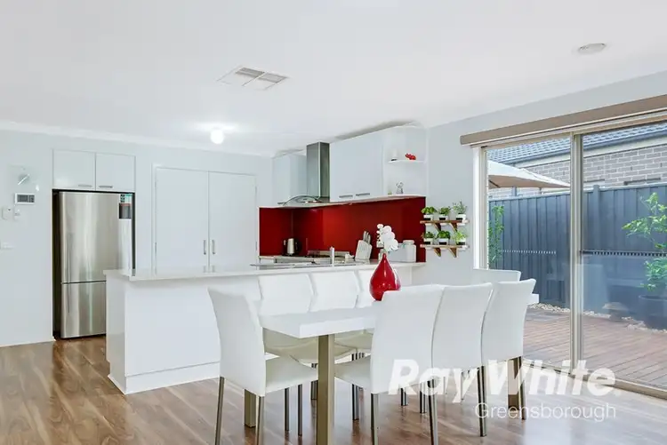 Third view of Homely house listing, 11 Lythrum Street, Doreen VIC 3754