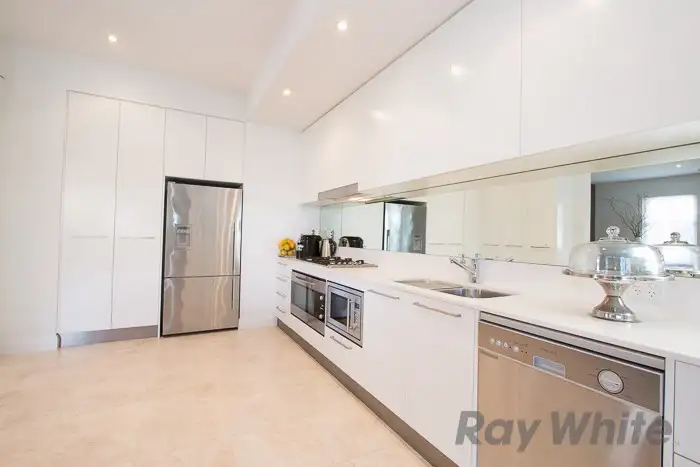 Sixth view of Homely house listing, 3 Smith Street, Hamilton South NSW 2303