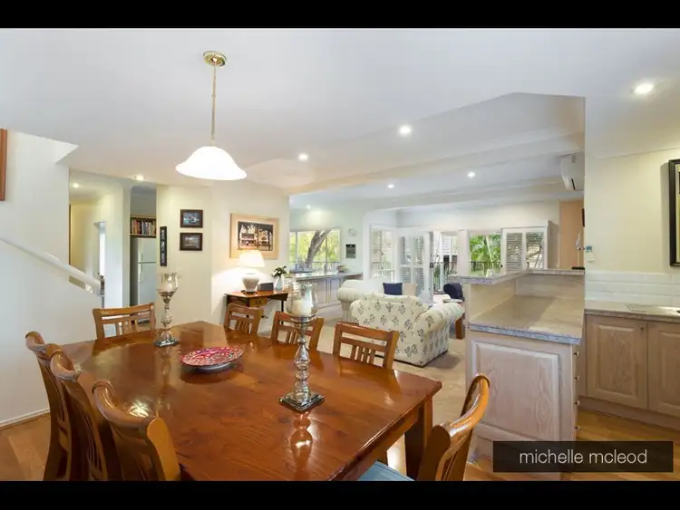 Seventh view of Homely house listing, 8 Incana Street, Chapel Hill QLD 4069