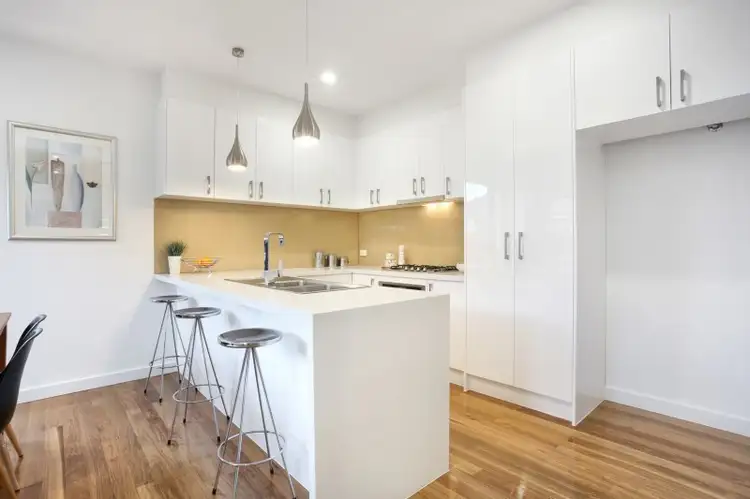 Second view of Homely house listing, 1A Cherry Court, Lalor VIC 3075
