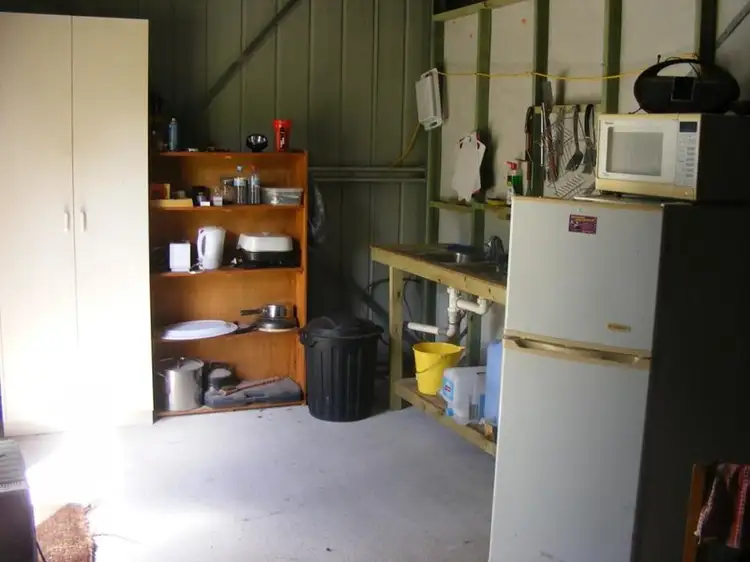 Fourth view of Homely land listing, 271 Parsons Road, Nanango QLD 4615