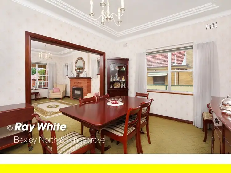 Third view of Homely house listing, 72 Coveney Street, Bexley North NSW 2207