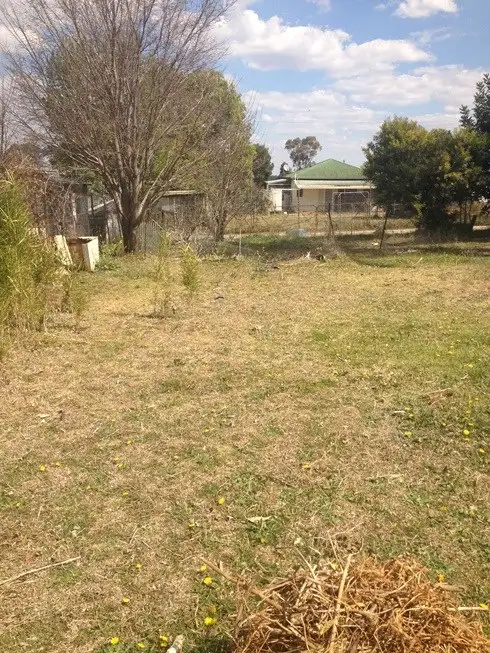 Second view of Homely house listing, 58 Burnett Street, Delungra NSW 2403
