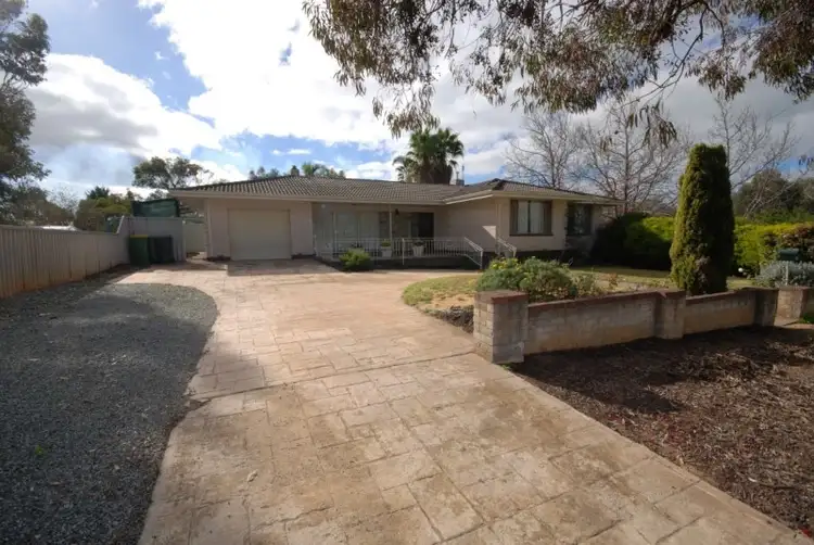Sixth view of Homely house listing, 134 Clayton Road, Narrogin WA 6312