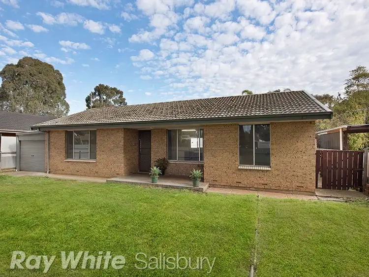242 Waterloo Corner Road, Paralowie SA 5108
