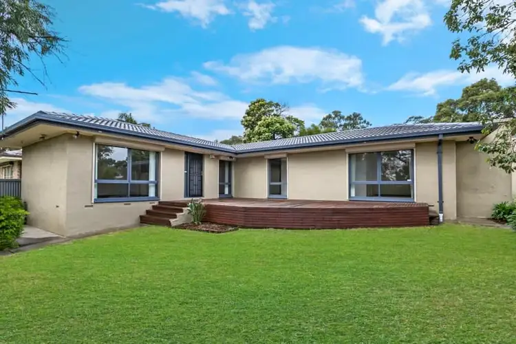 Second view of Homely house listing, 26 Tatiara Road, Happy Valley SA 5159