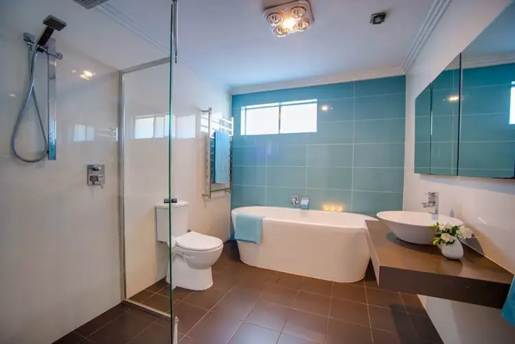 Seventh view of Homely house listing, 99B Carpenter Street, Colyton NSW 2760