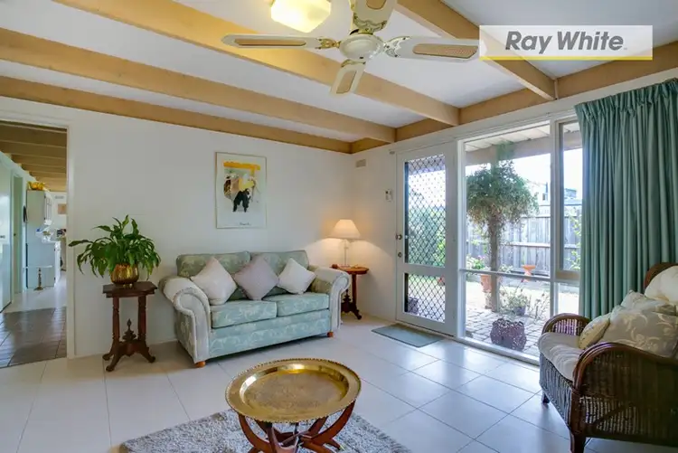 Third view of Homely house listing, 348 Eastbourne Road, Rosebud VIC 3939