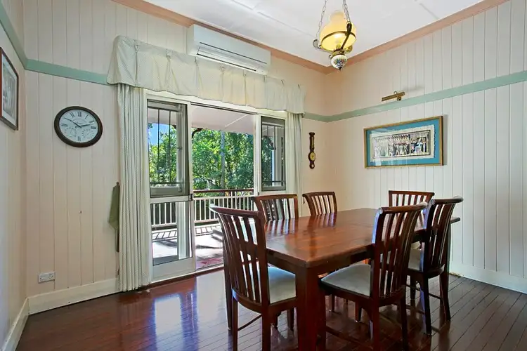 Third view of Homely house listing, 49 Bank Road, Graceville QLD 4075