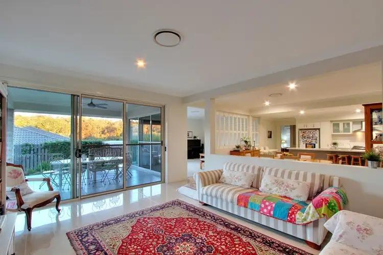 Second view of Homely house listing, 27 Charles Glen Street, Daisy Hill QLD 4127