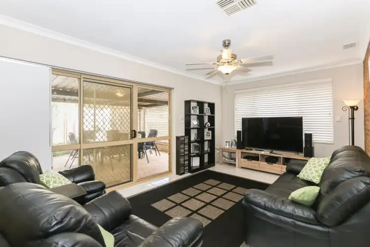Third view of Homely house listing, 25 Littlemore Way, Eden Hill WA 6054