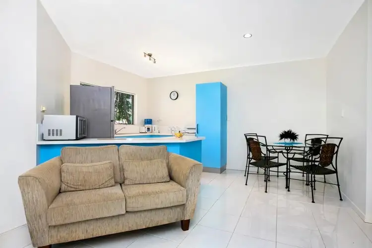 Fifth view of Homely apartment listing, 4/20 Anderson Street, Trinity Beach QLD 4879