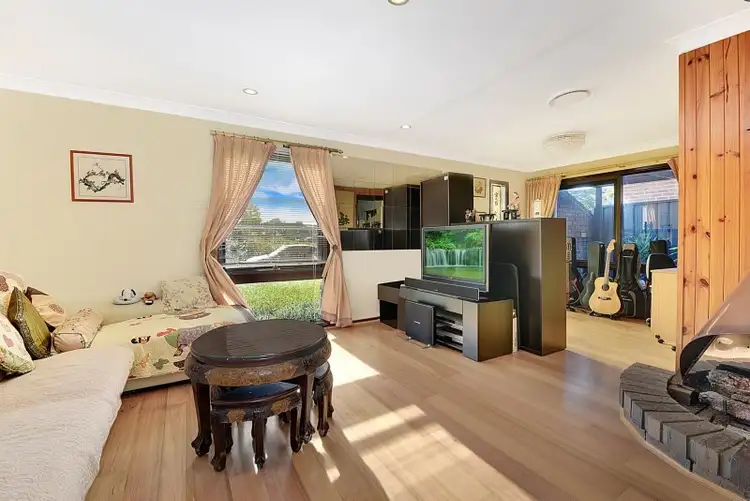 Second view of Homely house listing, 14 Hair Close, Greenfield Park NSW 2176