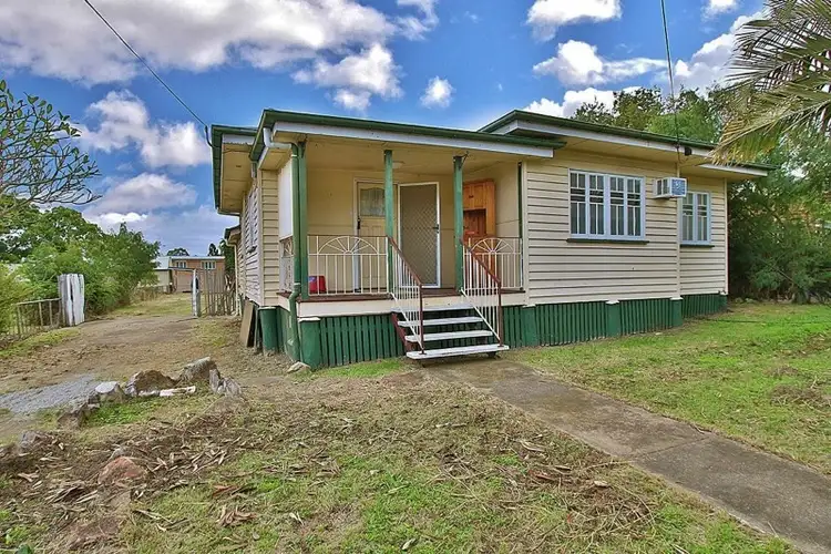 88 Jacaranda Street, East Ipswich QLD 4305