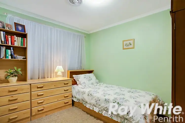 Seventh view of Homely house listing, 11 Charles Todd Crescent, Werrington County NSW 2747