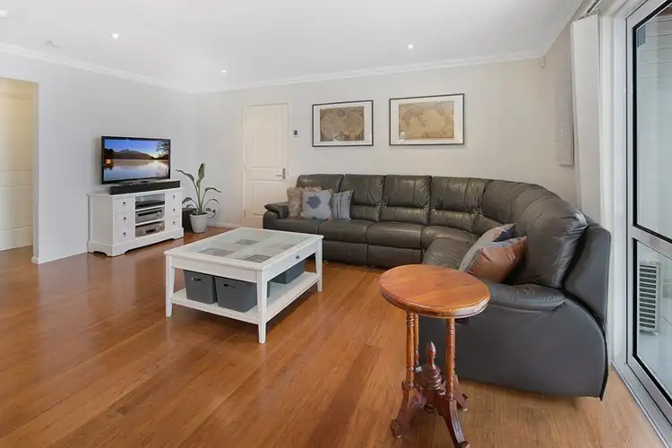 Sixth view of Homely townhouse listing, 1/86 Ferndale Street, Annerley QLD 4103