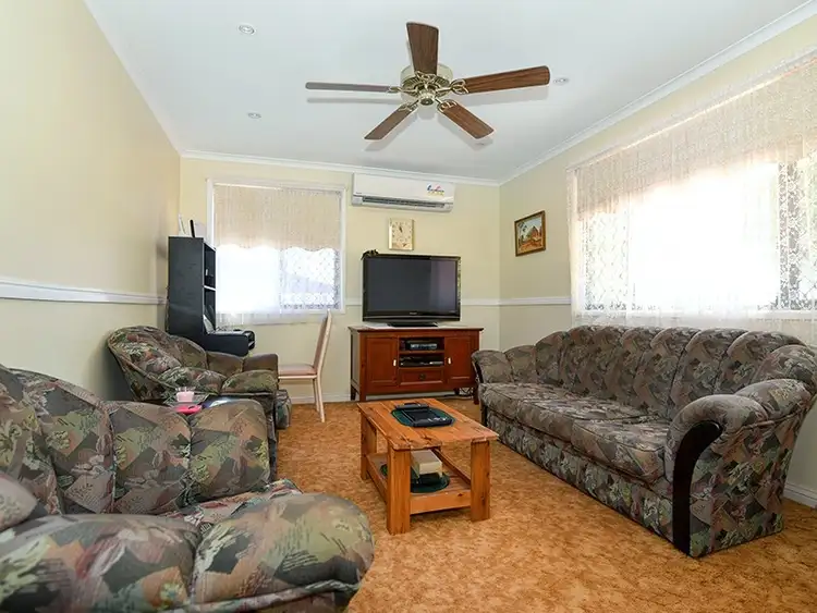 Third view of Homely house listing, 11 Claret Street, Wilsonton Heights QLD 4350