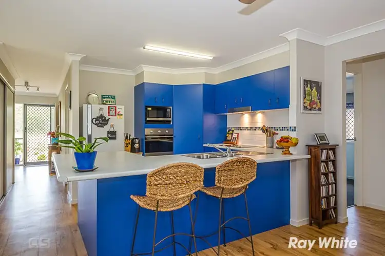 Second view of Homely house listing, 8 Sinclair Place, Ningi QLD 4511