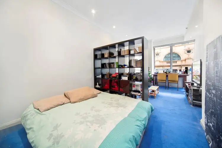 705/38 Bridge Street, Sydney NSW 2000