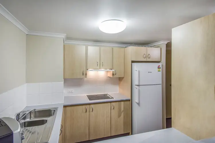 Sixth view of Homely unit listing, 45/60 Henty Street, Braddon ACT 2612