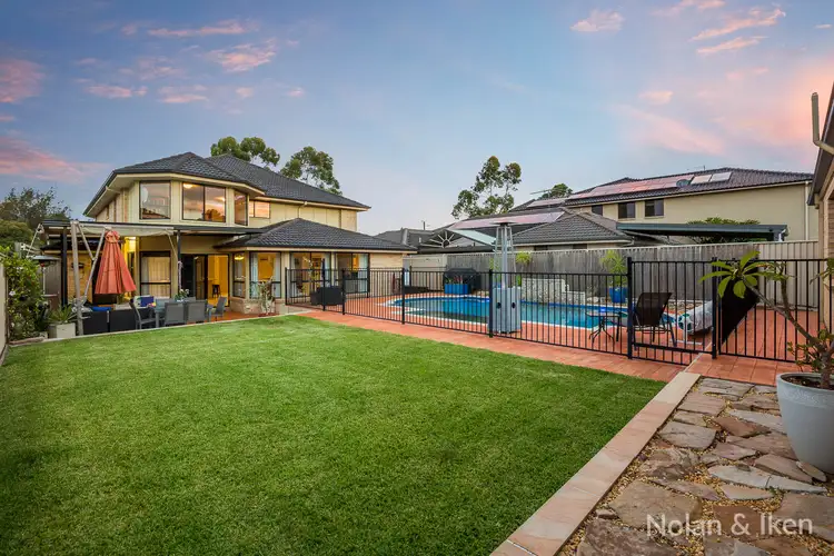 Main view of Homely house listing, 17 Scarlet Street, Quakers Hill NSW 2763