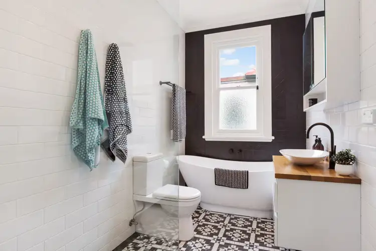 Seventh view of Homely house listing, 32 Thompson Street, Drummoyne NSW 2047