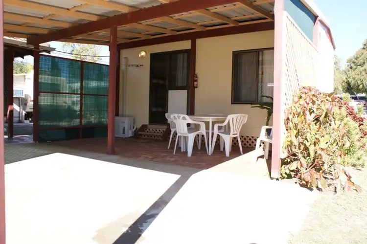 Second view of Homely house listing, 26/123 Point Leander Drive, Port Denison WA 6525