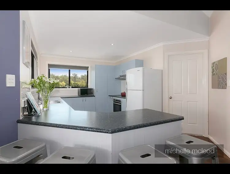Fifth view of Homely house listing, 91 Palm Street, Kenmore QLD 4069