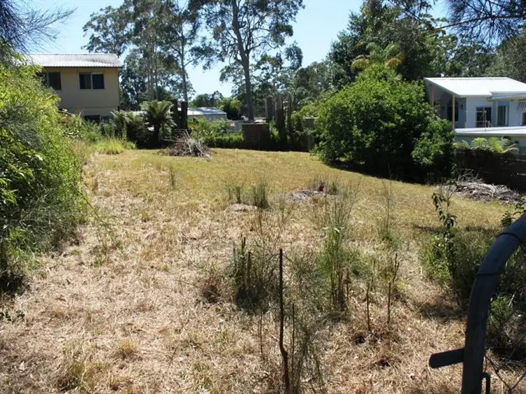 3 Page Street, Old Erowal Bay NSW 2540