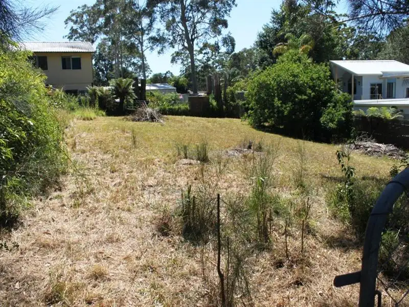 Main view of Homely land listing, 3 Page Street, Old Erowal Bay NSW 2540