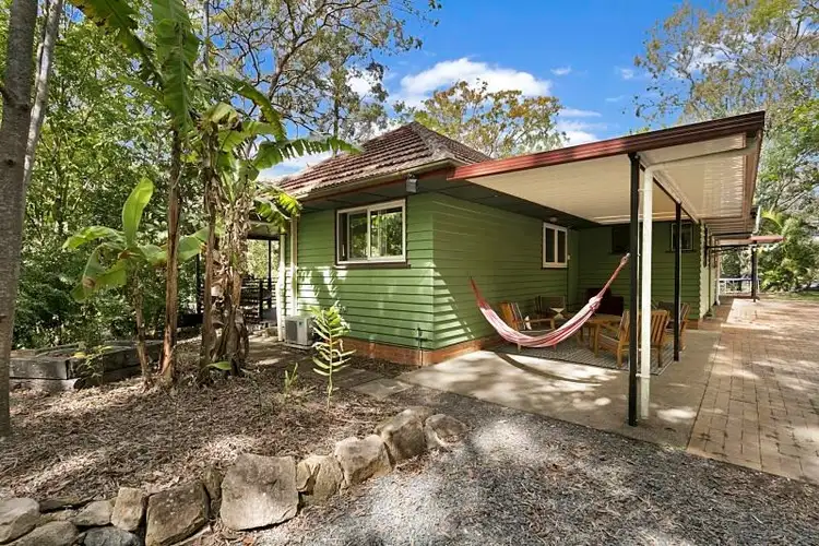 Second view of Homely house listing, 581 Moggill Road, Indooroopilly QLD 4068