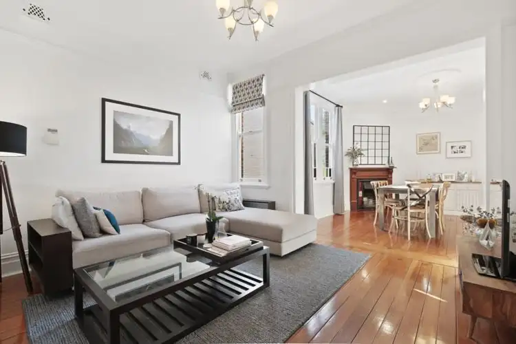 Third view of Homely house listing, 46a Harrow Road, Stanmore NSW 2048