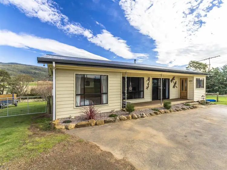 Fifth view of Homely house listing, 780 Cluan Road, Osmaston TAS 7303