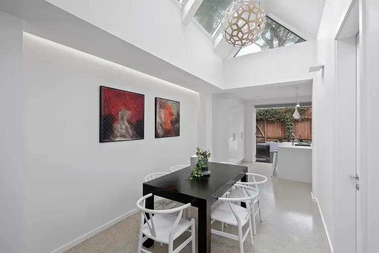 Third view of Homely house listing, 15 Raper Street, Newtown NSW 2042